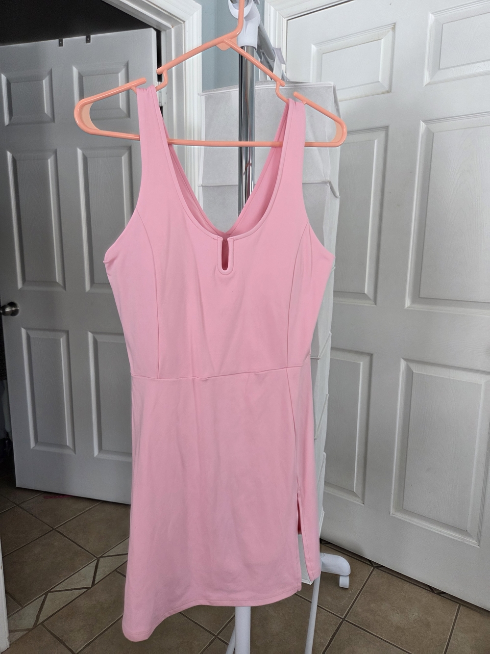 Target All In Motion Pink Athletic Dress M
